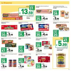 Volantino Iper La Grande Pagina 19