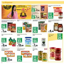 Volantino Iper La Grande Pagina 20