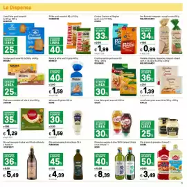 Volantino Iper La Grande Pagina 21