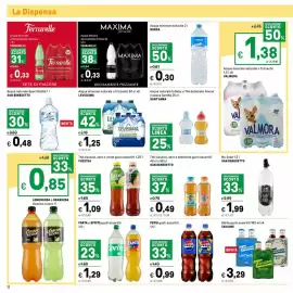 Volantino Iper La Grande Pagina 22