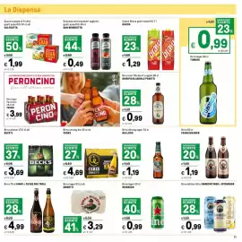 Volantino Iper La Grande Pagina 23