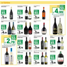 Volantino Iper La Grande Pagina 25