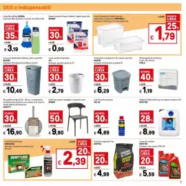 Volantino Iper La Grande Pagina 31