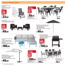 Volantino Iper La Grande Pagina 32