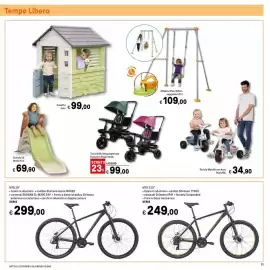 Volantino Iper La Grande Pagina 33