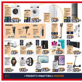 Volantino Iper La Grande Pagina 34