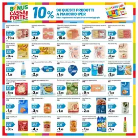 Volantino Iper La Grande Pagina 7