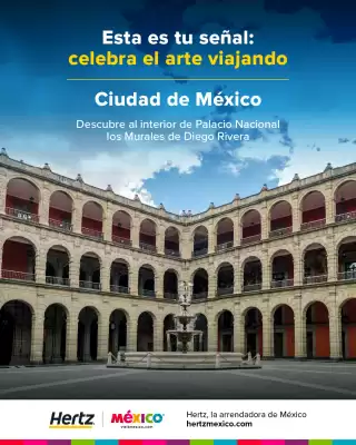 Hertz (válido hasta 20-04)