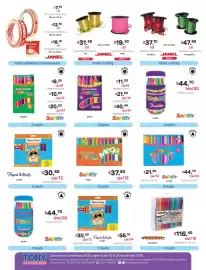 Catálogo Tony Super Papelerías Página 3