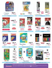 Catálogo Tony Super Papelerías Página 4