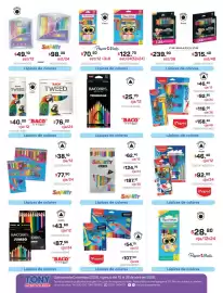 Catálogo Tony Super Papelerías Página 5