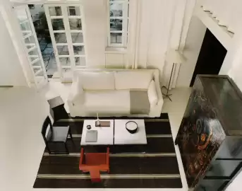 Catálogo Zara Home semana 16 Página 1