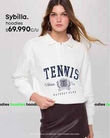 Catálogo Falabella Página 4