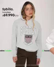 Catálogo Falabella Página 2