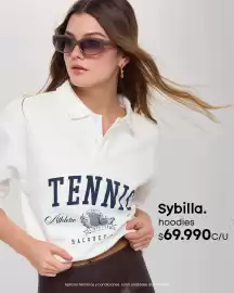 Catálogo Falabella Página 3