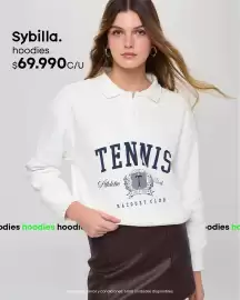 Catálogo Falabella Página 4