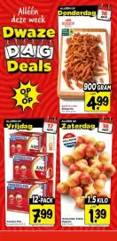 Vomar Voordeelmarkt folder Pagina 10