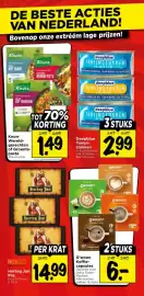 Vomar Voordeelmarkt folder Pagina 12