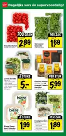 Vomar Voordeelmarkt folder Pagina 13