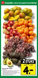 Vomar Voordeelmarkt folder Pagina 14