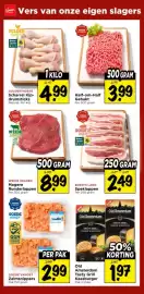 Vomar Voordeelmarkt folder Pagina 16