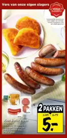 Vomar Voordeelmarkt folder Pagina 17