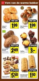 Vomar Voordeelmarkt folder Pagina 18