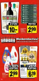 Vomar Voordeelmarkt folder Pagina 2