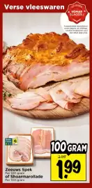 Vomar Voordeelmarkt folder Pagina 21