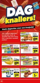 Vomar Voordeelmarkt folder Pagina 22