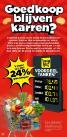Vomar Voordeelmarkt folder Pagina 23