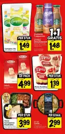 Vomar Voordeelmarkt folder Pagina 25