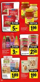 Vomar Voordeelmarkt folder Pagina 29