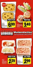 Vomar Voordeelmarkt folder Pagina 3