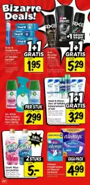 Vomar Voordeelmarkt folder Pagina 31