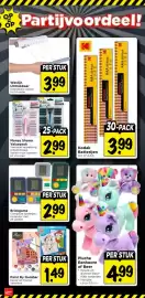 Vomar Voordeelmarkt folder Pagina 36