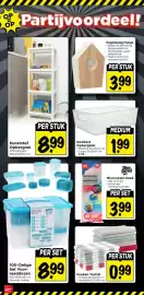 Vomar Voordeelmarkt folder Pagina 37