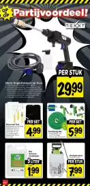 Vomar Voordeelmarkt folder Pagina 39