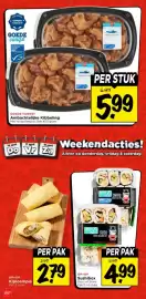 Vomar Voordeelmarkt folder Pagina 4