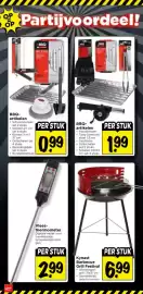 Vomar Voordeelmarkt folder Pagina 40