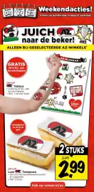 Vomar Voordeelmarkt folder Pagina 6