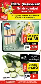 Vomar Voordeelmarkt folder Pagina 7