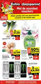 Vomar Voordeelmarkt folder Pagina 9