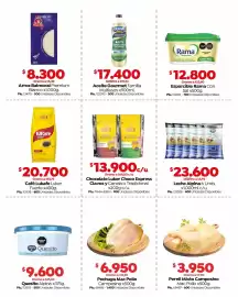 Catálogo Mercaldas Página 2