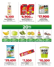 Catálogo Mercaldas Página 3