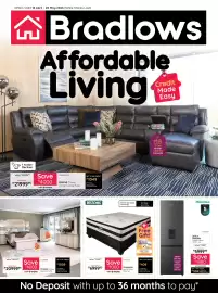 Bradlows catalogue Page 1