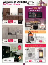 Bradlows catalogue Page 18
