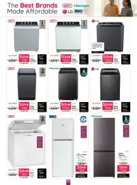 Bradlows catalogue Page 19