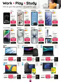 Bradlows catalogue Page 20
