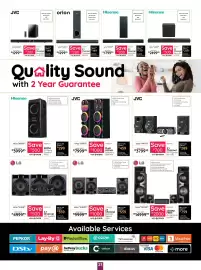 Bradlows catalogue Page 21